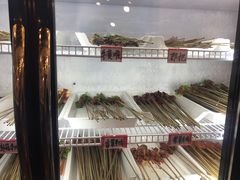 -签签飞串串火锅