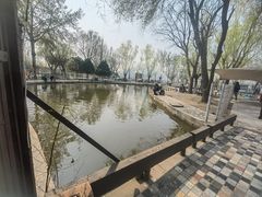 -酷鱼垂钓CLUB(朝阳区博大路店 )