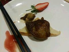 -铁板诱惑法式铁板烧(大卫城店)