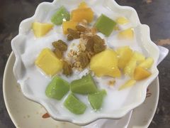 -博鳌悠然·忠锐杂粮茶餐厅