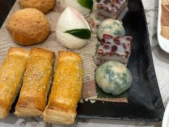 -新南华大酒店(长寿店)