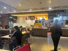 -麦当劳(田林好又多店)