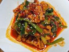 -双公羊·馕坑烤全羊(奥体店)