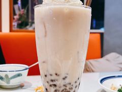 红豆沙冰-万喜记冰室(大学路店)