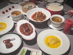 -秀儿四九城·新京菜(亚运村鸟巢店)