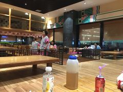 -汤森悠生活文化汤(江宁万达店)
