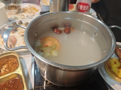 -苏格里岛·自助烤肉·火锅海鲜(金鼎广场店)