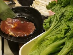 -新石器烤肉(南站店)