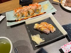 -沼津港精致料理·寿喜烧·烧鸟(龙湖南桥天街日料榜单店)