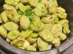 -小秦淮·南京土菜(新亭西路店)