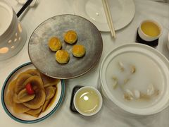 -寻味顺德·顺峰山庄(大良店)