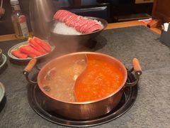 -老墙根涮肉·铜锅·烧烤(王四营店)