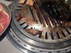 -大叹号·朝鲜族烤肉(滨海吾悦广场店)