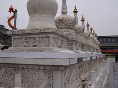 -大召无量寺