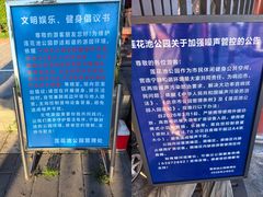 -莲花池公园