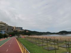 -东海半边山旅游度假区