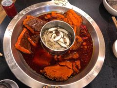 -大龙燚火锅(春熙店)