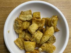 油渣-大碗面(长寿路店)