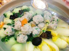 -寻味顺德·南记酒家·传统顺德菜·鱼生(广源路店)
