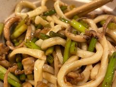 -文三里屯面馆(三里屯店)