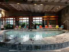 -弘安丽水温泉酒店