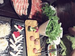 -椒王火锅(厚街万达店)