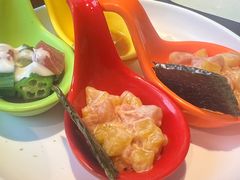 -黑松白鹿(金融街店)