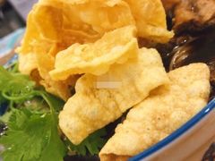 -热浪岛马来餐厅