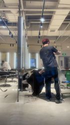 -Hair corner 香港发廊