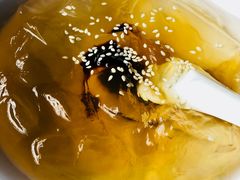 木瓜冰-香满楼(临安路店)