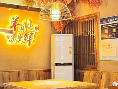 -李久其家民间餐厅(梅溪湖店)