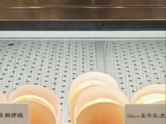 -君之狮子山·轻糖烘焙(松江印象城店)