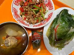 -华为西安研究所v4-食堂1