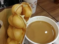 -澜记老香港茶点(万达店)