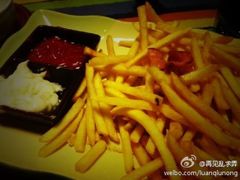 -滋味烤鱼(马北店)