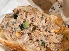 -HOLY BAGEL(苏河店)