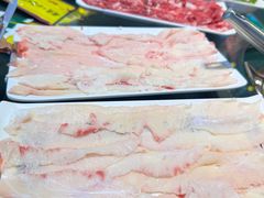 -大吉利·潮汕鲜牛肉火锅(河西店)