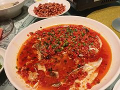 -四季暖堂·融合江浙菜(N1955创业园店)