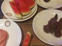 -比特堡啤酒烤肉自助料理(和平店)
