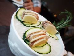 -广州文华东方酒店·江-由辉师傅主理