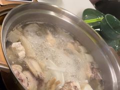 -润园四季椰子鸡火锅(南山海岸城店)