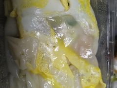 鸡蛋瘦肉肠-穗银肠粉店(东川路店)