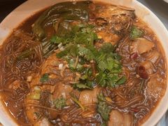 -鑫正兴东北烧烤(滨湖店)
