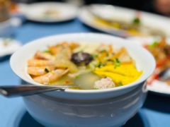 -宴周康·精致江浙菜(周浦店)