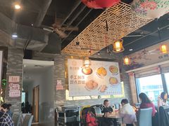 -粤点越有·茶点·粤菜(樵岭国际店)