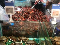 -盒马鲜生(曜一城店)