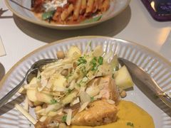 -BAKER&SPICE(安福路店)