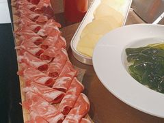 -辣伍鲜毛肚老火锅(元一店)