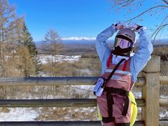 -长白山华美胜地滑雪场