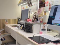 -海马体照相馆(大连柏威年购物中心店)